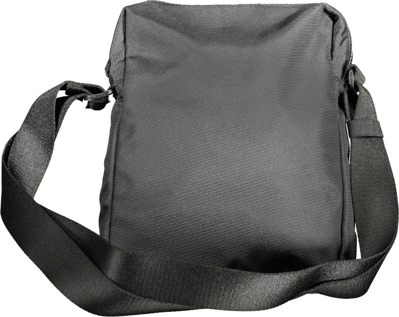 Torba čez ramo Calvin Klein, moška, črna