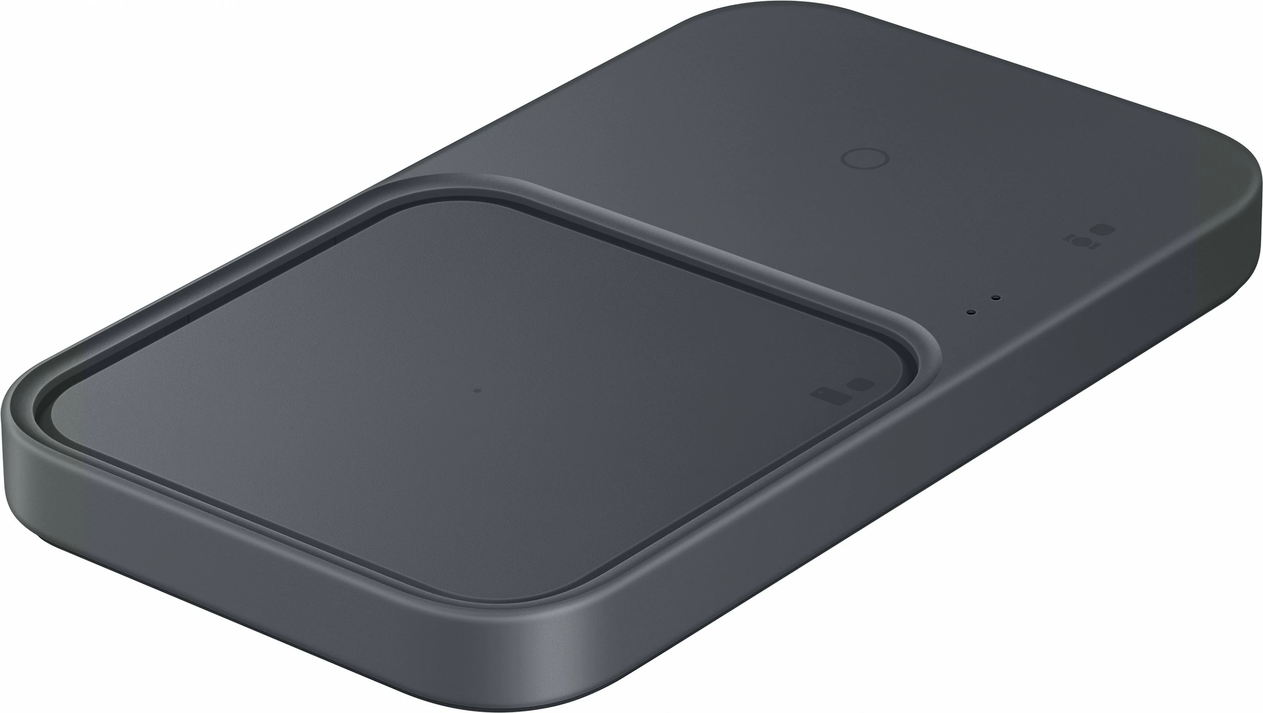 Brezžični polnilec Duo Pad, Samsung P5400, 15W