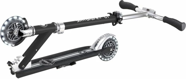 Skuter za otroke Globber, krom