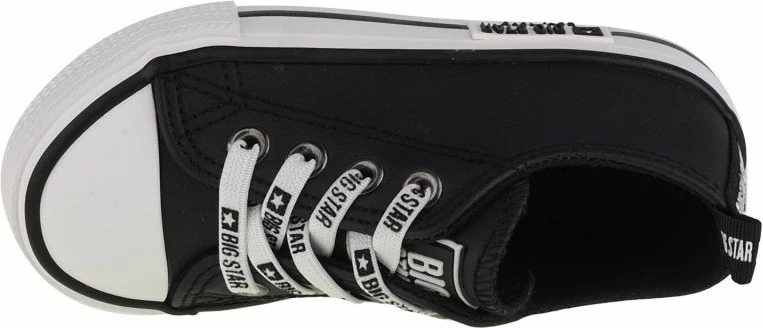 Superge za otroke Big Star Jr KK374043, črne