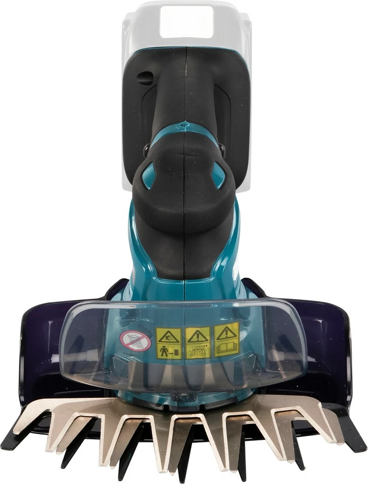 Rezalka trave in grmičevja Makita DUM604ZX, 16 cm, 2500 RPM, črno modra