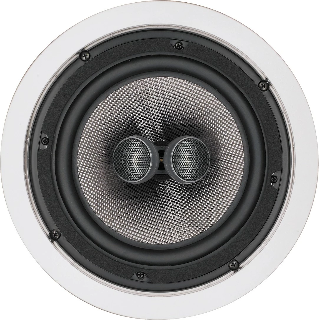 Zvočnik 2-smerni Magnat Interior IC 82, 100 W RMS, bel