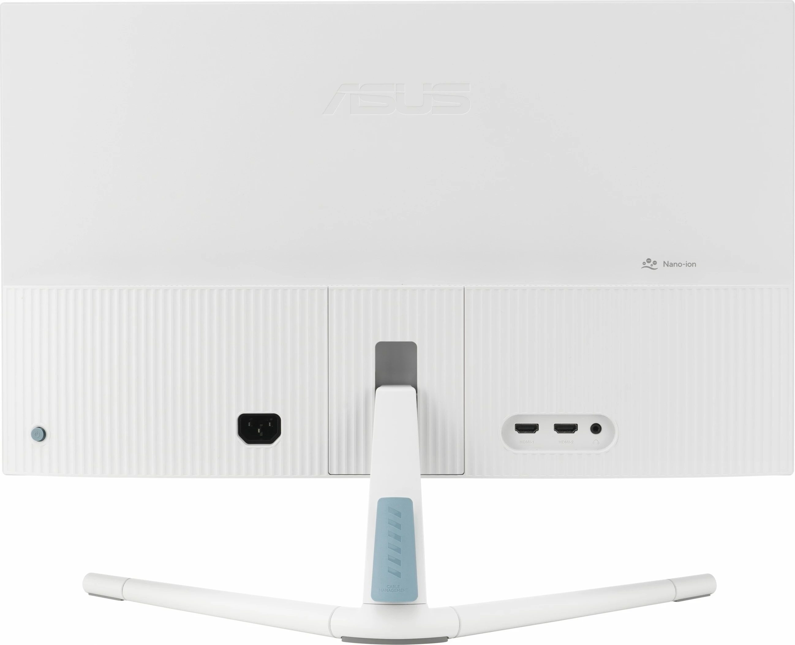 Monitor 23,8" Full HD, ASUS VU249HFI-W, bel