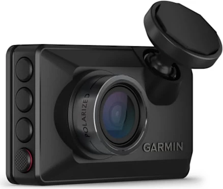 Avtokamera Garmin X210 / 010-02859-10, črna