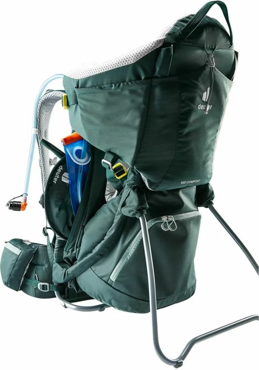 Otroška nahrbtnik Deuter, zelen