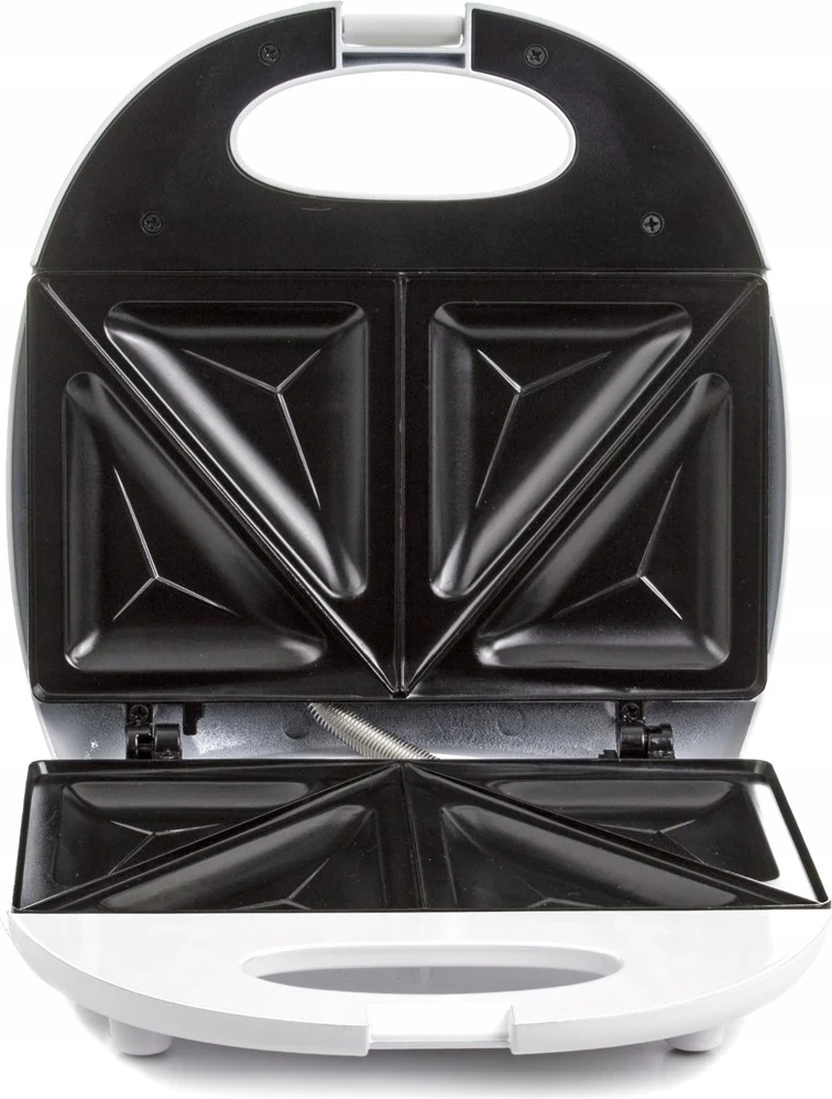 Toster, Ravanson OP-7010B, bel