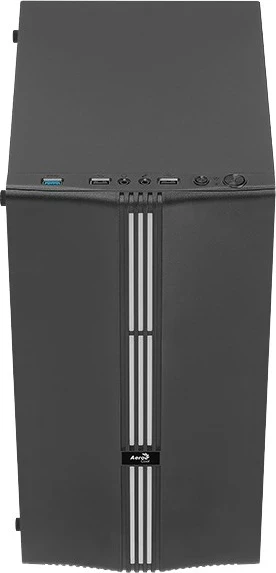 Mini ohišje Aerocool PGS Evo, črno