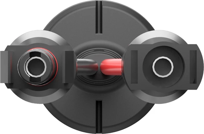 Kabel-adapter za hitri polnilec XT90 na MC4, 1,8 kW, 27 cm, DJI DY0028