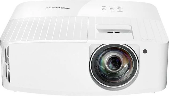Projektor z UHD 4K, 3600 ANSI lumenov, DLP, Optoma UHD35STx