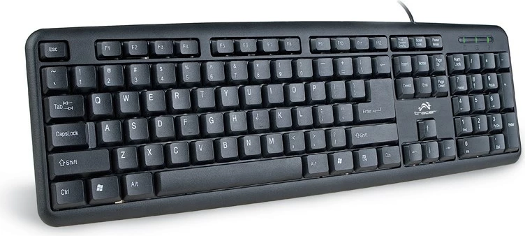 Tastatura USB Tracer Maverick
