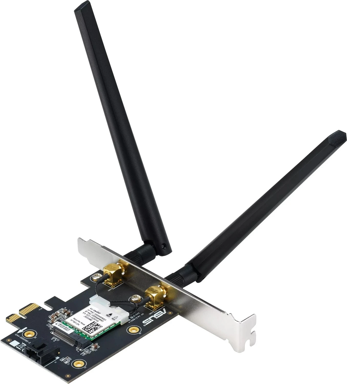 Brezžična omrežna kartica ASUS PCE-AXE5400