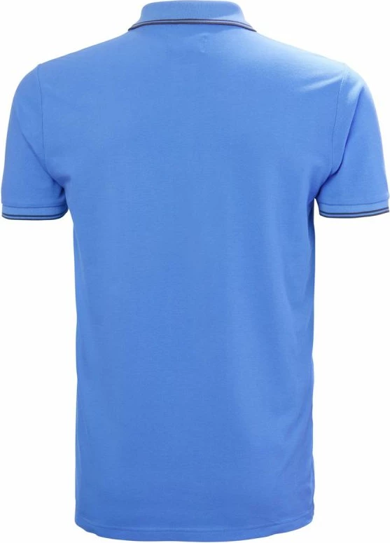 Polo majica Helly Hansen za moške, modra