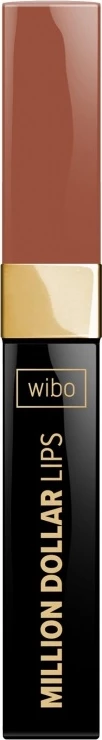 Mat šminka za ženske Wibo Million Dollar Lips Matte 12, 3 ml