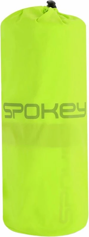 Zračna podloga za trekking Spokey ultralahka, zelena
