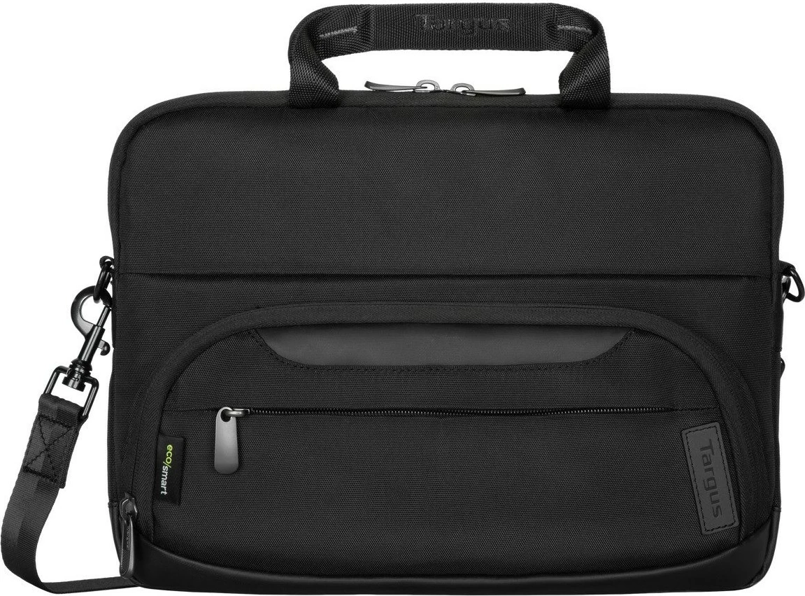 Ovitek za prenosnik 11–12 in, Targus ECO EDU Slipcase, črn