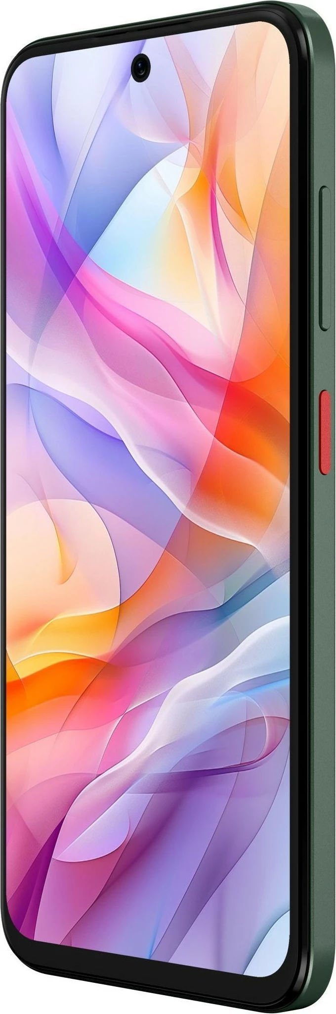 Pametni telefon ZTE Blade V70 Vita, 128 GB, jade green