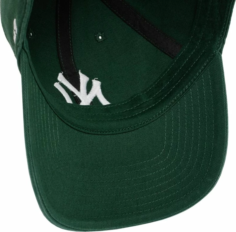 Kapa s šiltom za moške, 47 Brand New York Yankees, zelena
