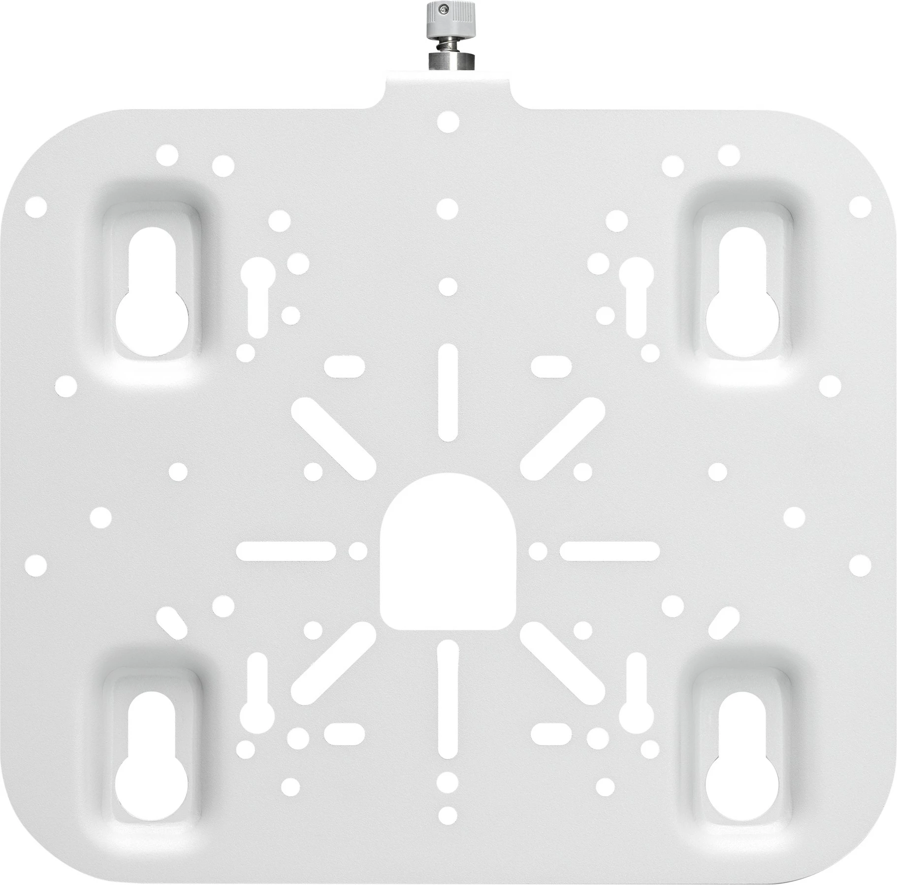 Profesionalni dostopni točki LANCOM LX-7500, Wi‑Fi 7, 2,4/5/6 GHz, 2x PoE, 10GE, 512 uporabnikov, bel