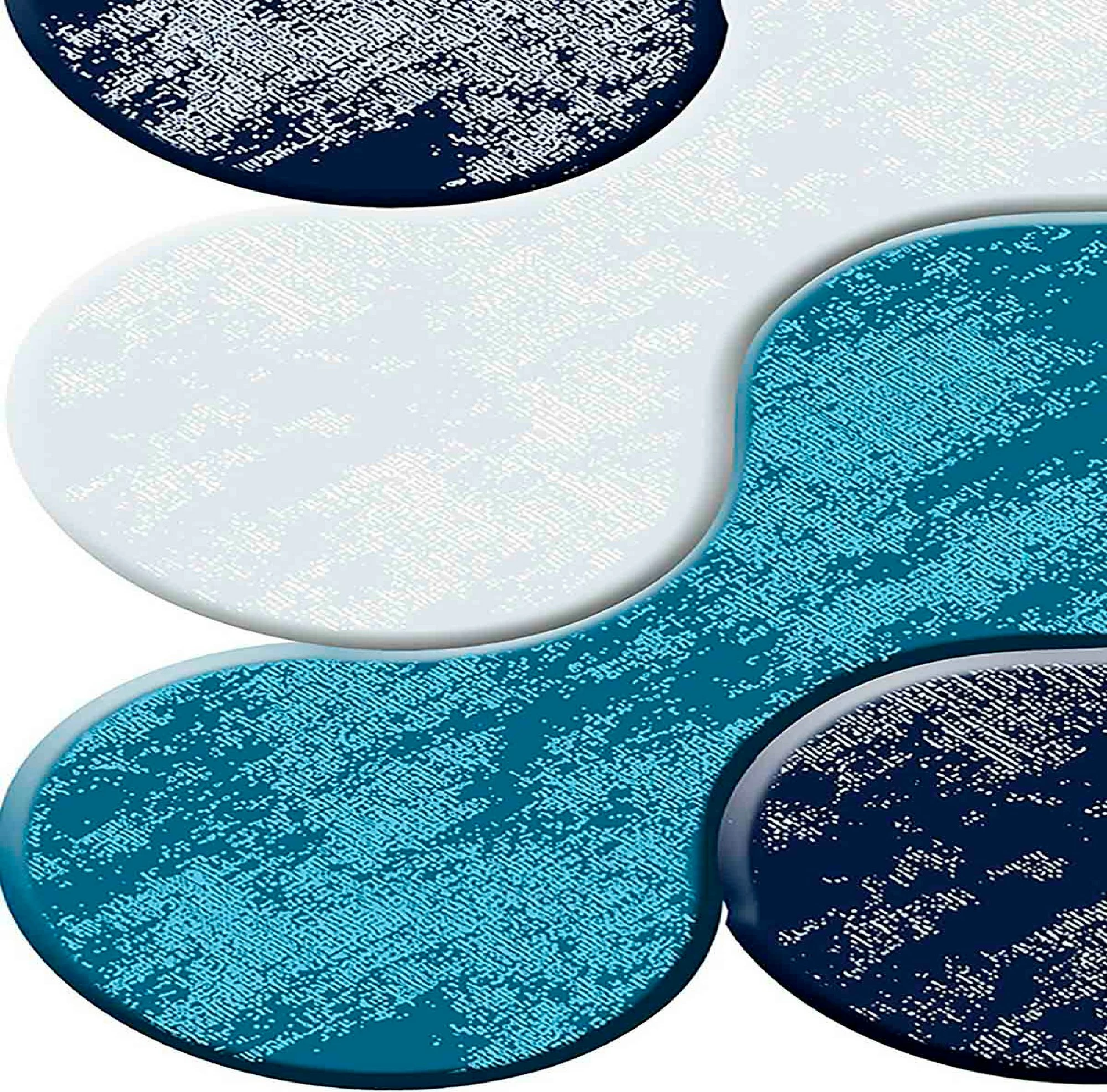 Preproga (100 x 200) Conceptum Hypnose, Wookece298