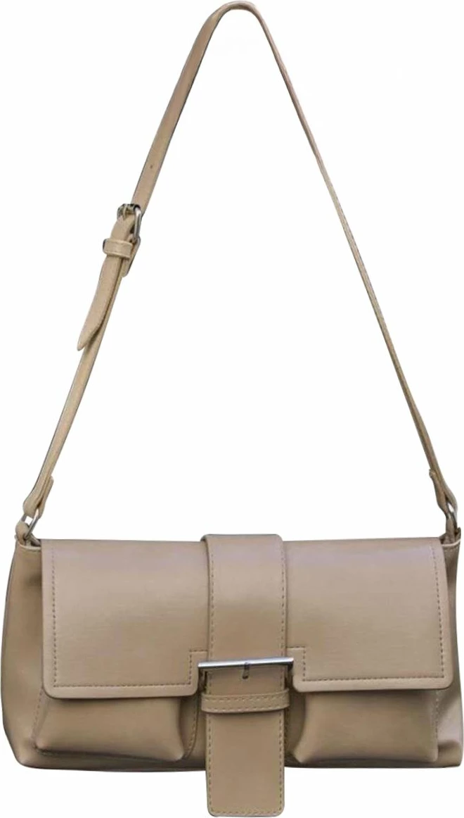 Ročna torbica, mink, Zoozie Bags MK1020225SV10-003