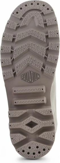 Čevlji Palladium, uniseks, zelena