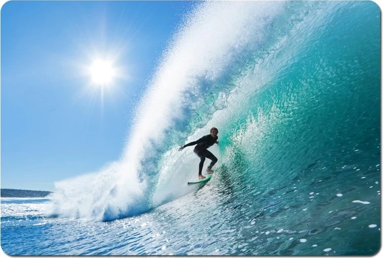 Podloga za miško Esperanza EA133