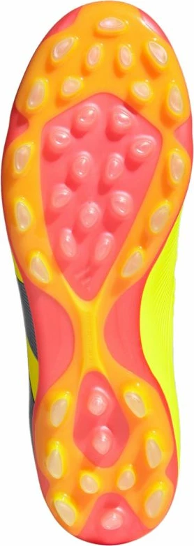 Superge za nogomet, adidas Predator Elite IF3207, rumene
