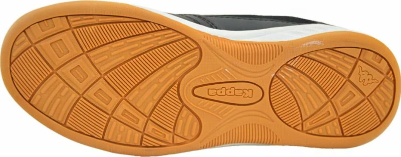 Športne superge za fante Yakimasport, črno-rumene