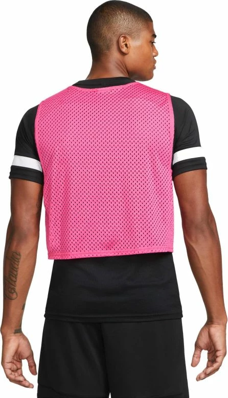 Trenerski označevalec za nogomet, Nike, za moške in otroke, rožnat