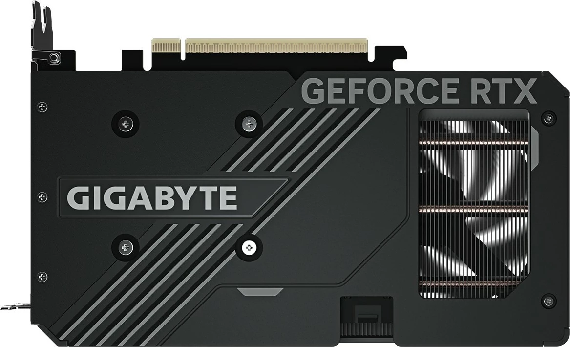 Grafična kartica Gigabyte RTX 5060 Ti EAGLE Max OC, 8 GB GDDR7