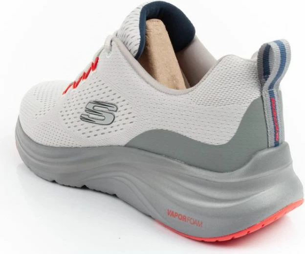 Superge Skechers Vapor M 232625/GYOR, sive