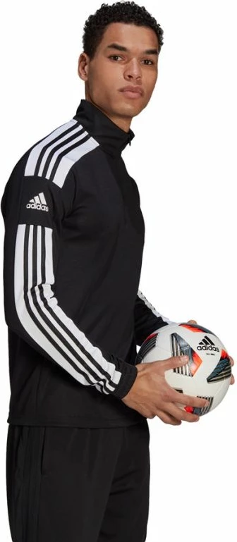 Trening duks adidas Squadra 21, črn