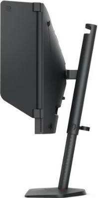 Gaming monitor ZOWIE XL2586X+, 24,1", 600 Hz, FHD, TN, črn