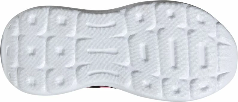 Superge za otroke, adidas, črno-rožnate