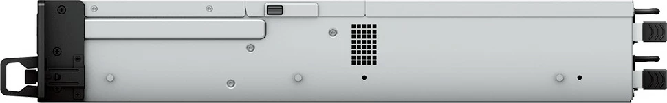 Napredno omrežno shranjevanje (NAS) Synology RackStation RS2423+, Ryzen Embedded, 8 GB, 2U ohišje