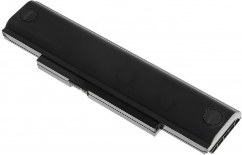 Baterija za prenosnik Green Cell LE80, 4400 mAh, črna