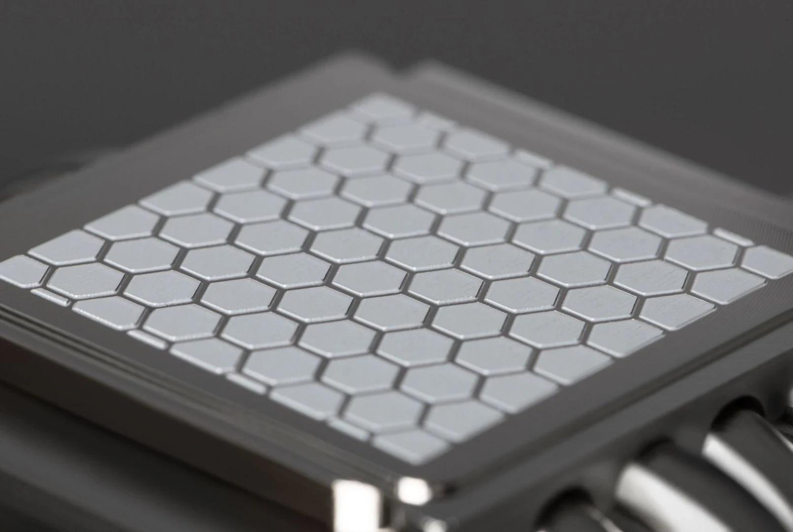 Procesorski hladilnik Noctua NH-U12S, 12 cm, nerjaveče jeklo, siv