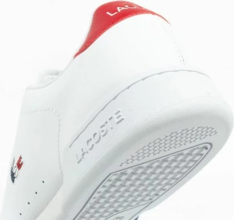 Superge, Lacoste, bele