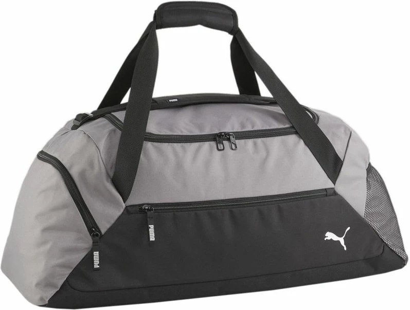 Torba Team Goal, Puma, siva