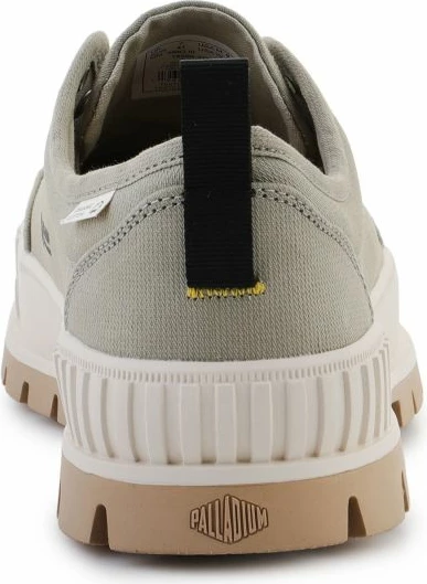 Superge, Palladium Pallashock Lo Organic 2, zelene