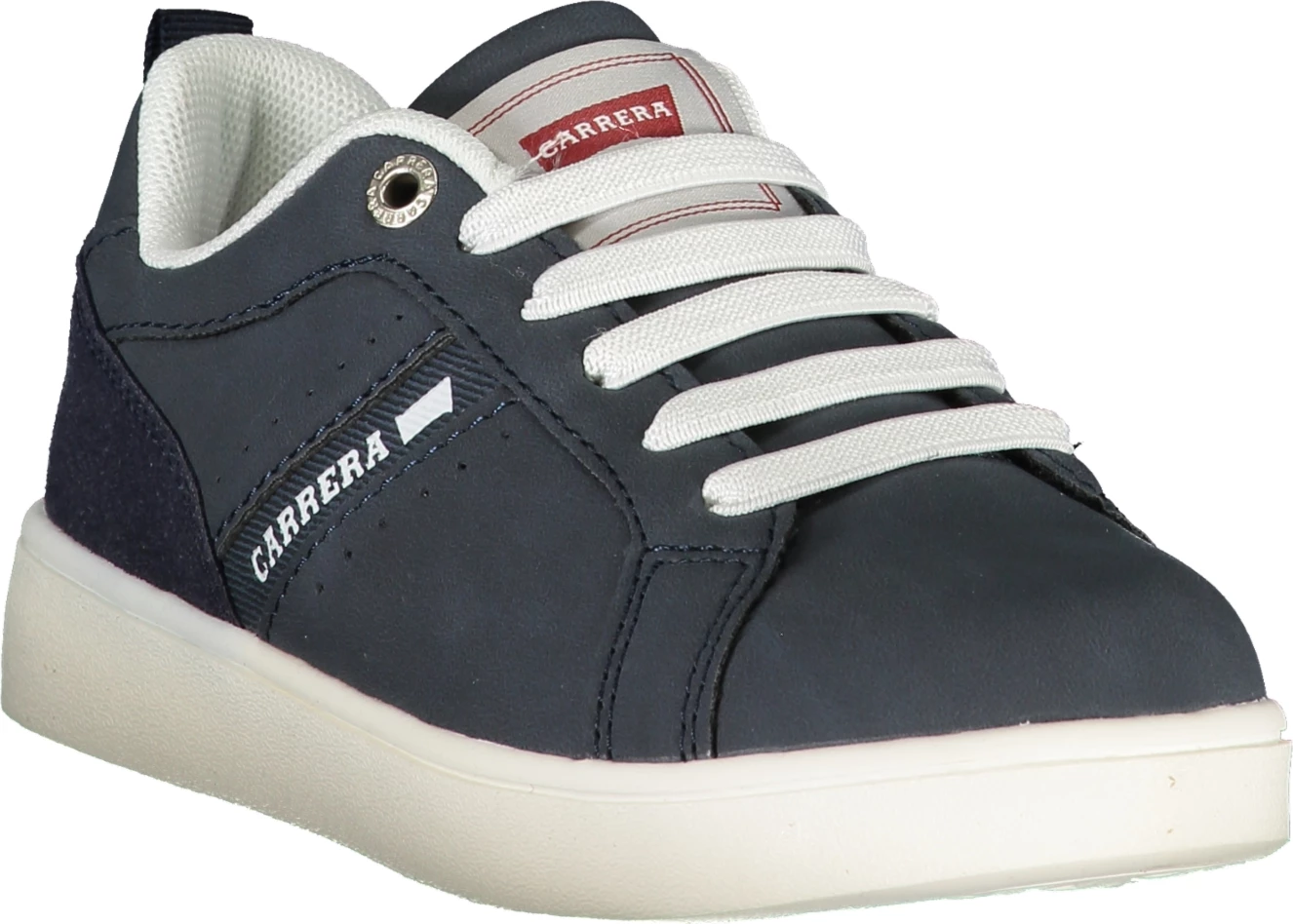 Fantovski superge, modre, Carrera