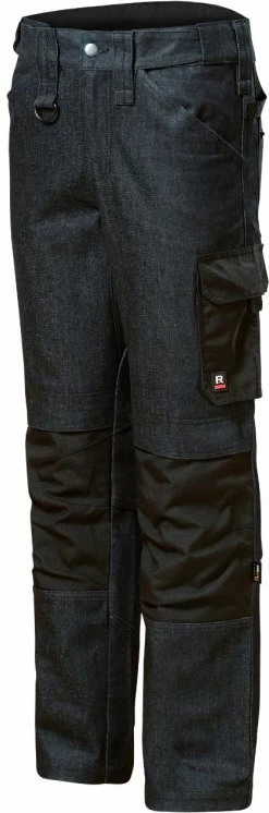 Moške hlače Rimeck, modre