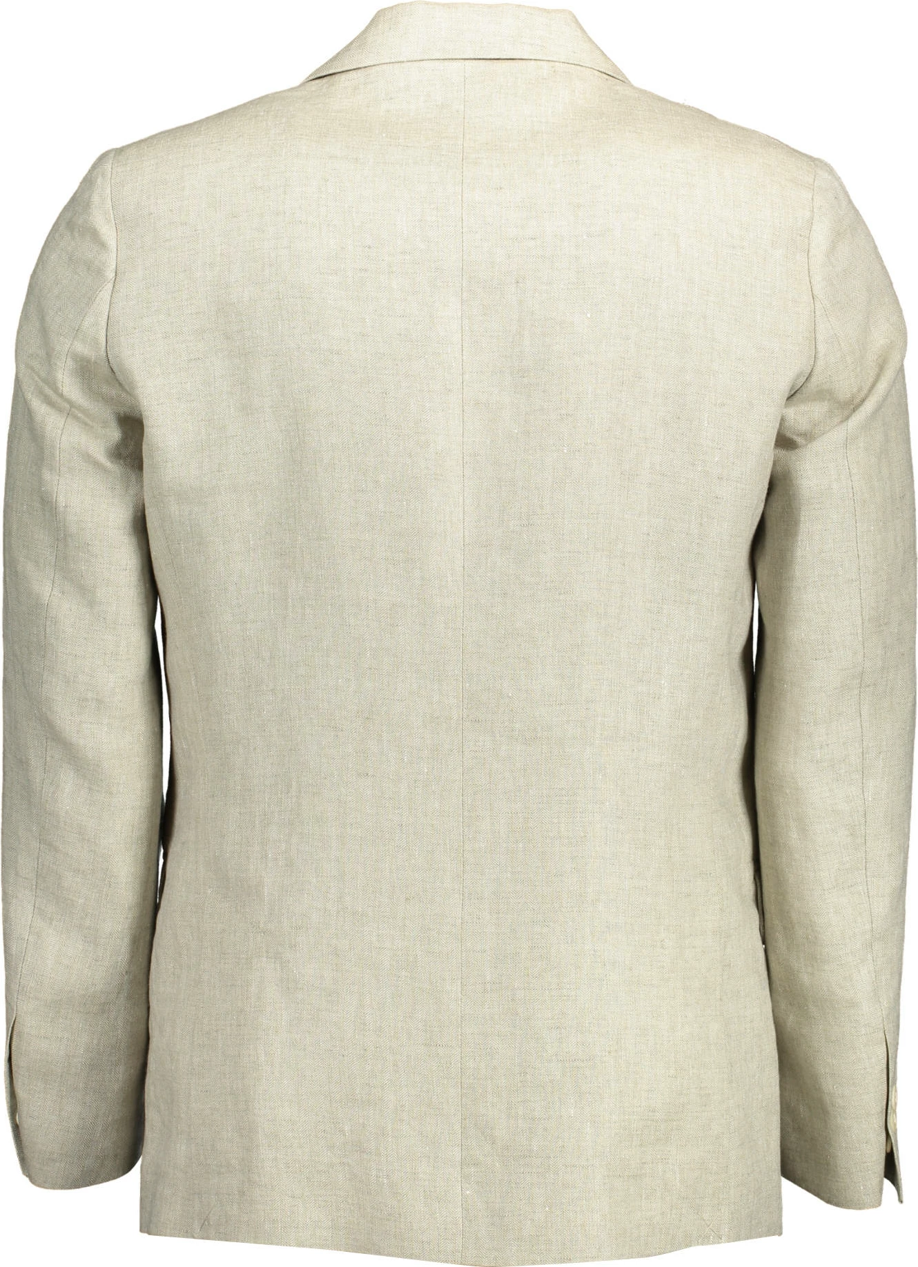 Klasična moška jakna GANT, bež