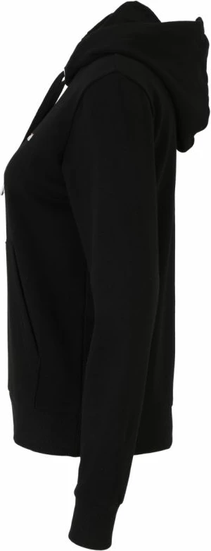 Duks ženski Fila, črn