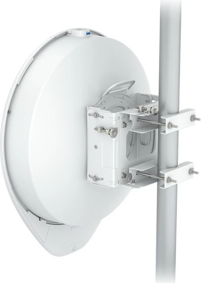 Bridge za omrežje Ubiquiti UISP airFiber 60 XG, 6000 Mbit/s, Gigabit Ethernet, bel