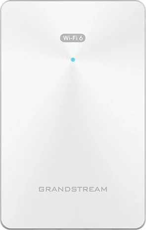 Visokozmogljiv dostopna točka Grandstream GWN7661, 2.4 GHz, 5 GHz, 1201 Mbit/s, bela