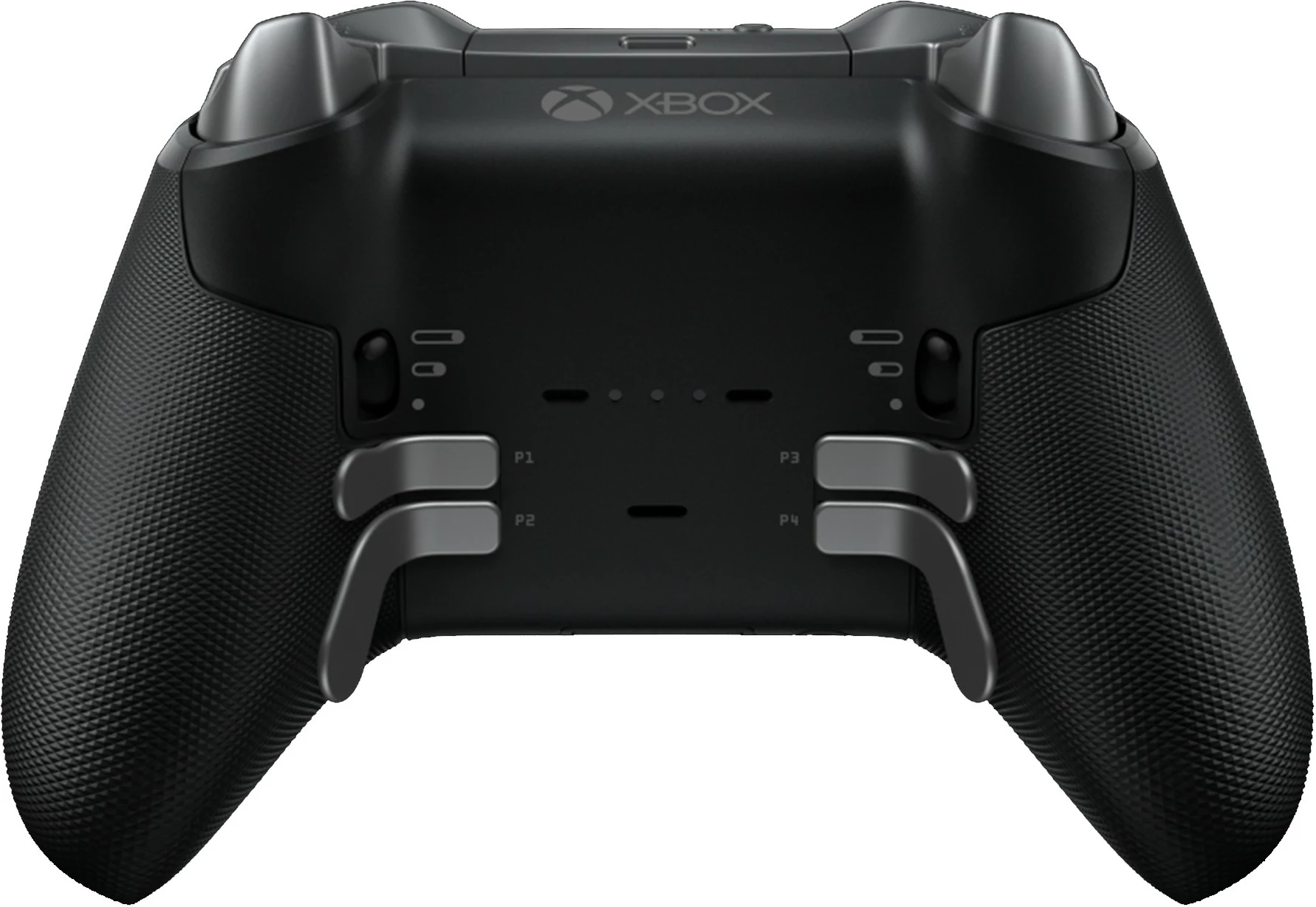 Napreden brezžični igralni plošček Elite Wireless Controller Series 2 Microsoft, Android, PC, Xbox One, Xbox One X, črn
