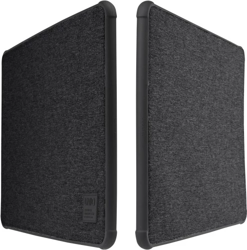 Ovitek za prenosnik do 16", UNIQ Defender, črn