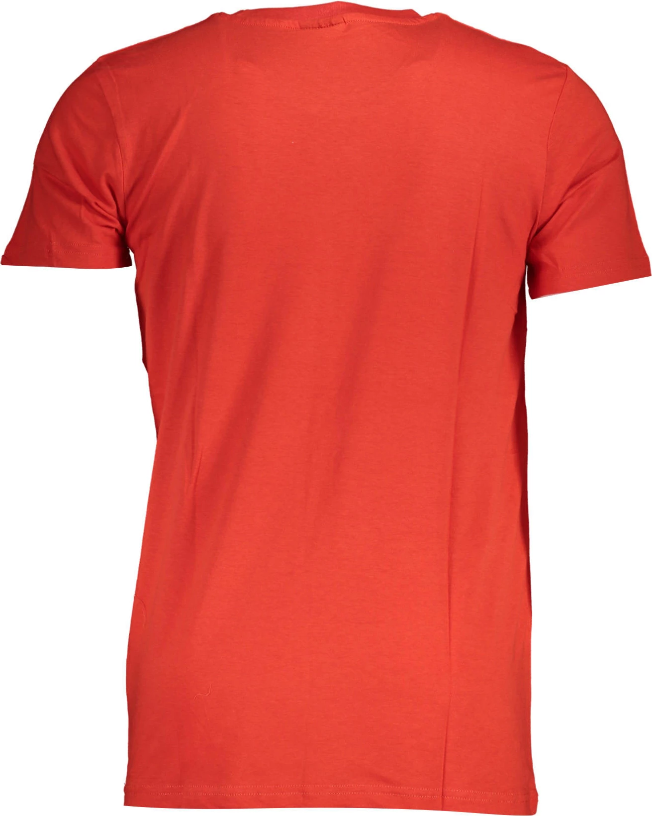 Majica za moške NORWAY 1963, rdeča