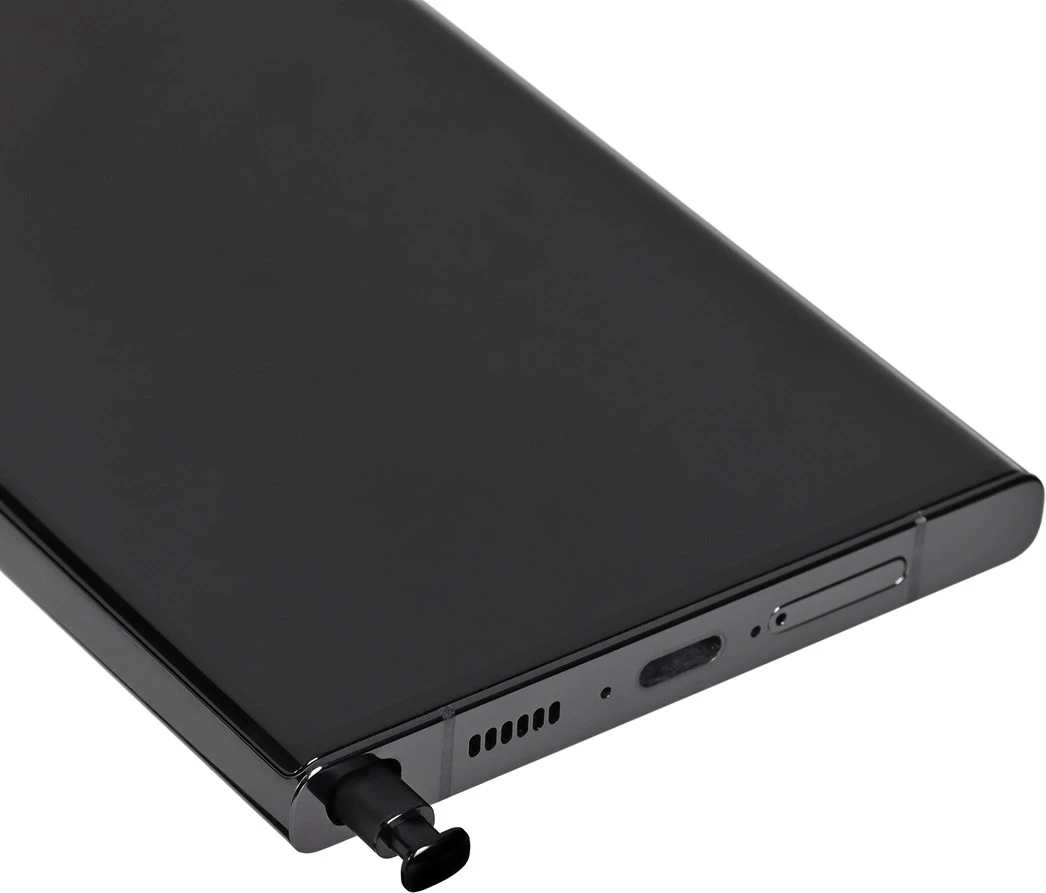 Pametni telefon Samsung Galaxy S23 Ultra SM-S918B/DS, 6,8" , 8 GB RAM, 256 GB, črn, obnovljen